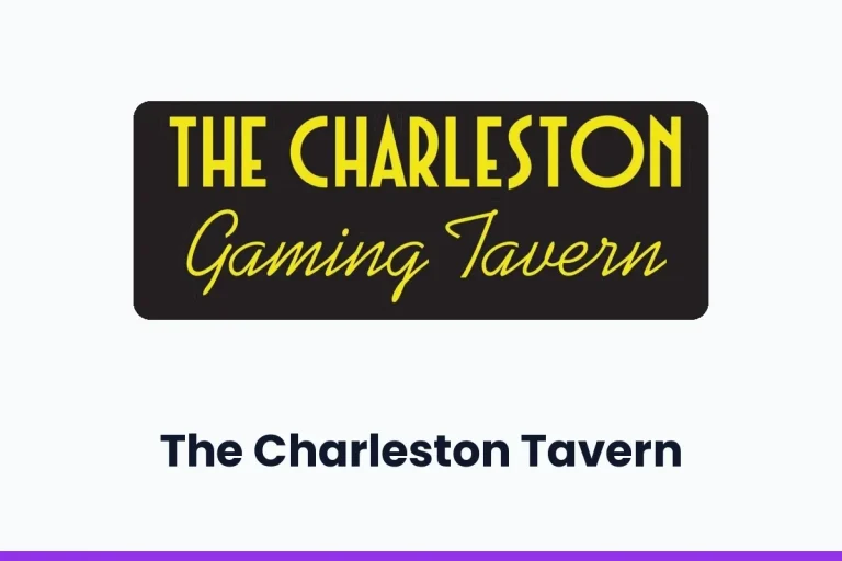 The Charleston Tavern logo