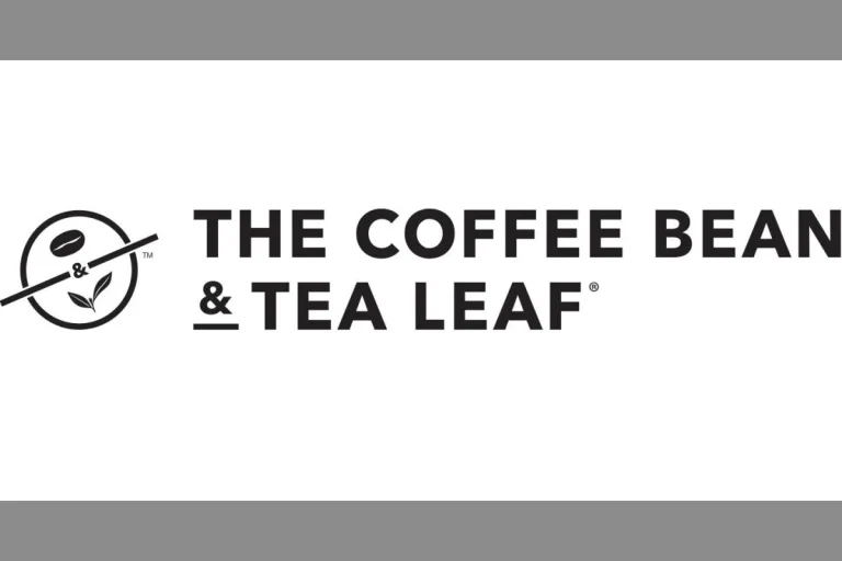 The Coffee Bean & Tea Leaf logo