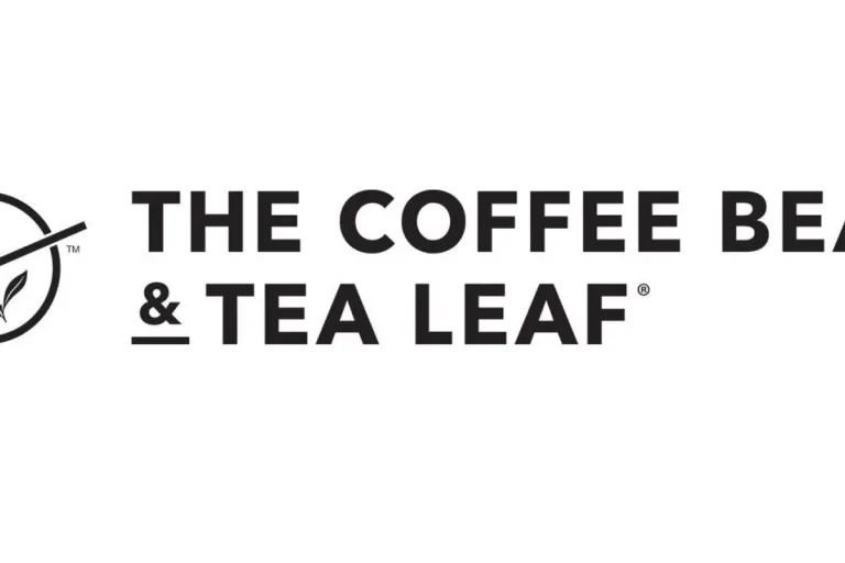 The Coffee Bean & Tea Leaf logo
