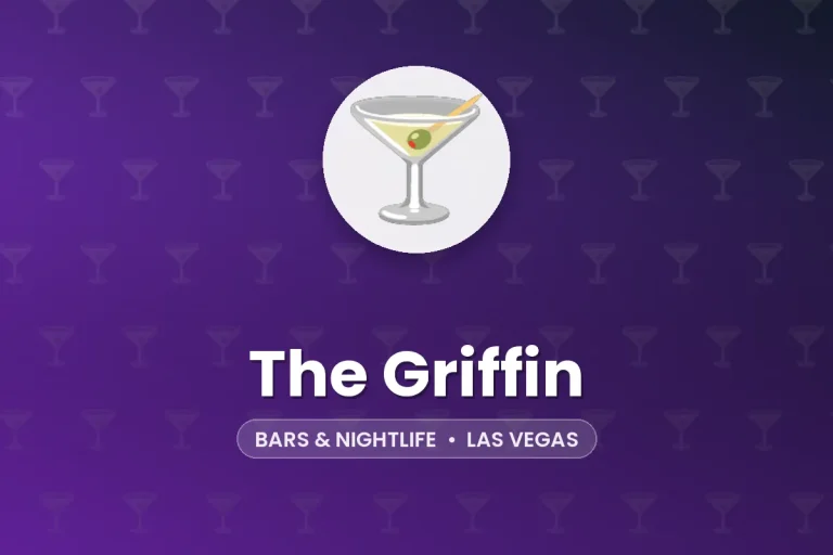 The Griffin – Las Vegas