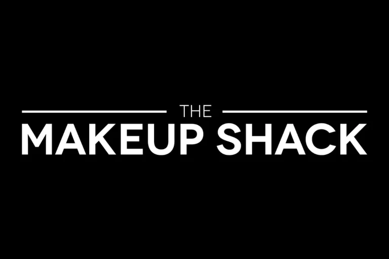 The Makeup Shack logo