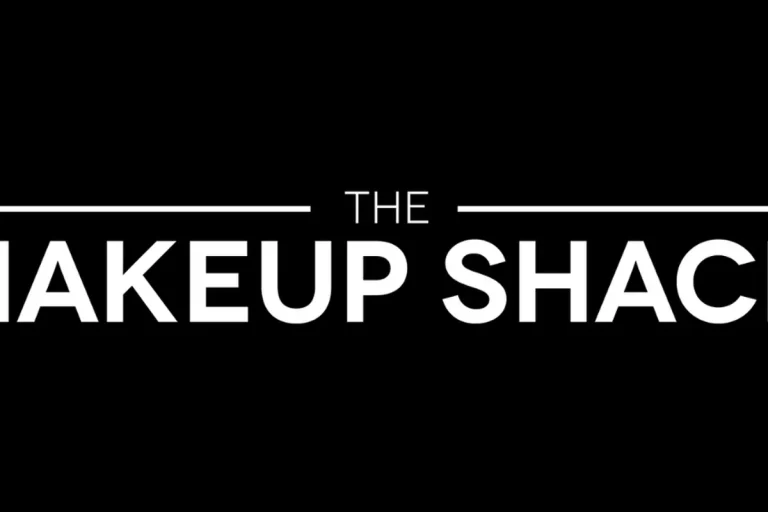 The Makeup Shack logo