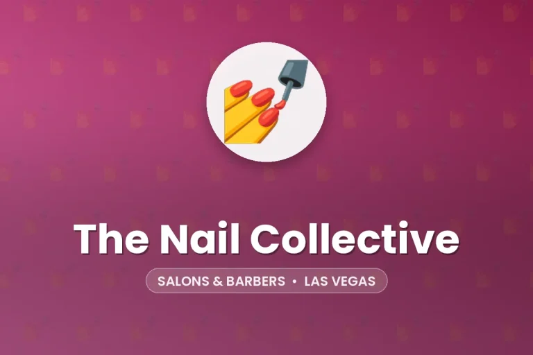 The Nail Collective – Las Vegas