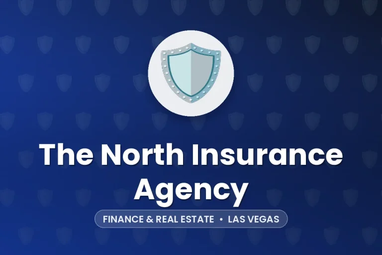 The North Insurance Agency – Las Vegas