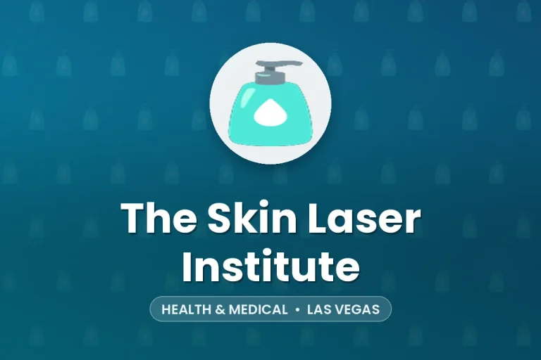 The Skin Laser Institute – Las Vegas