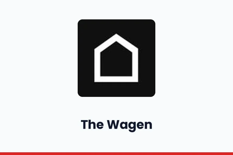The Wagen logo