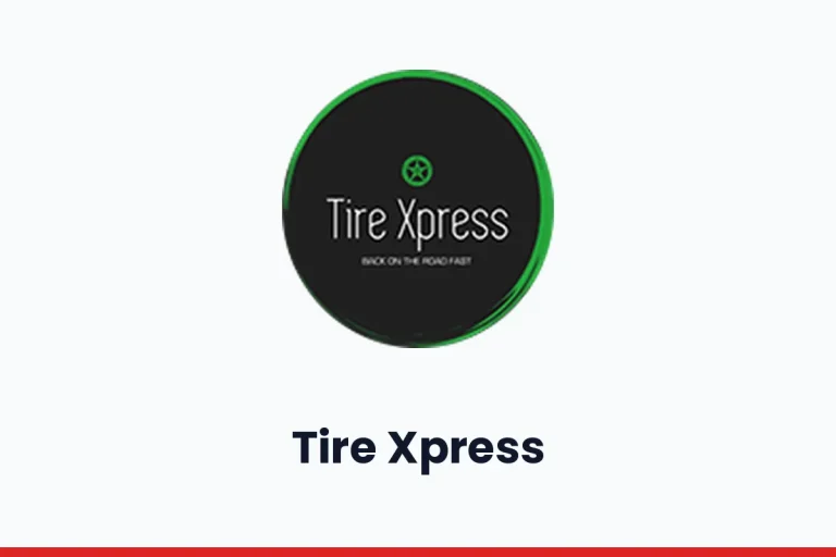 Tire Xpress logo