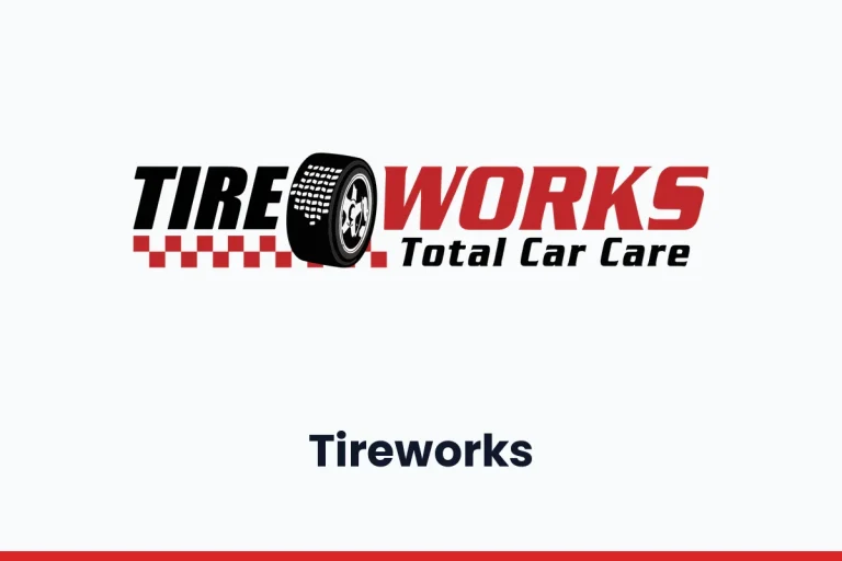 Tireworks logo