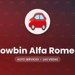 Towbin Alfa Romeo – Las Vegas