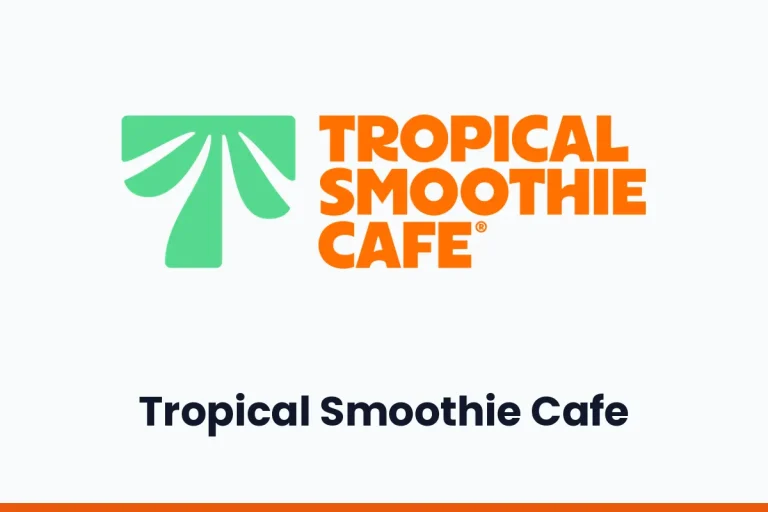 Tropical Smoothie Cafe logo