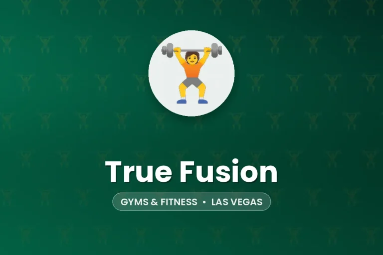 True Fusion – Las Vegas