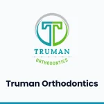 Truman Orthodontics logo