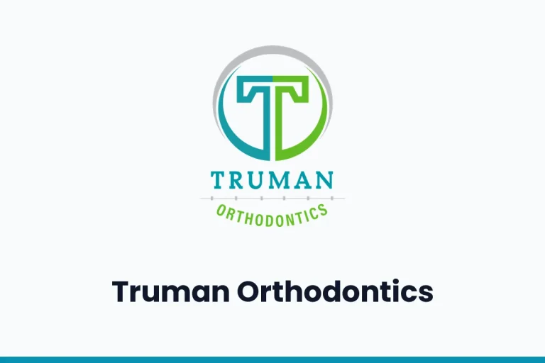 Truman Orthodontics logo