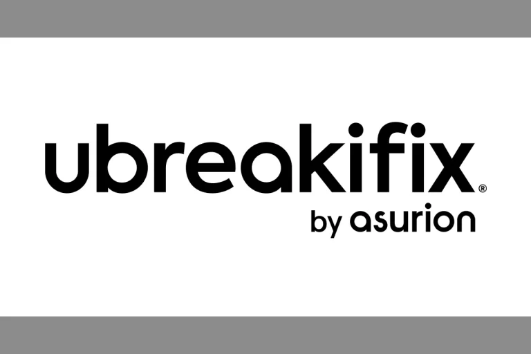 uBreakiFix logo