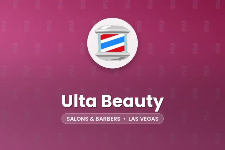 Ulta Beauty – Las Vegas