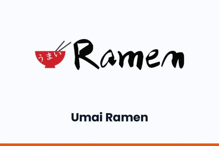 Umai Ramen logo