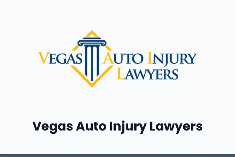 Vegas Auto Injury Lawyers logo