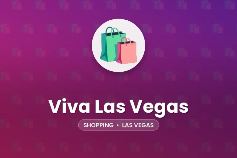 Viva Las Vegas – Las Vegas