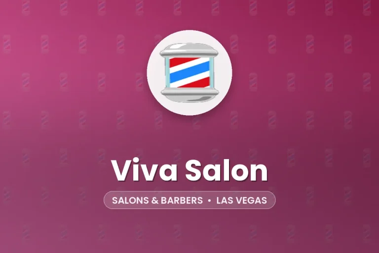 Viva Salon – Las Vegas