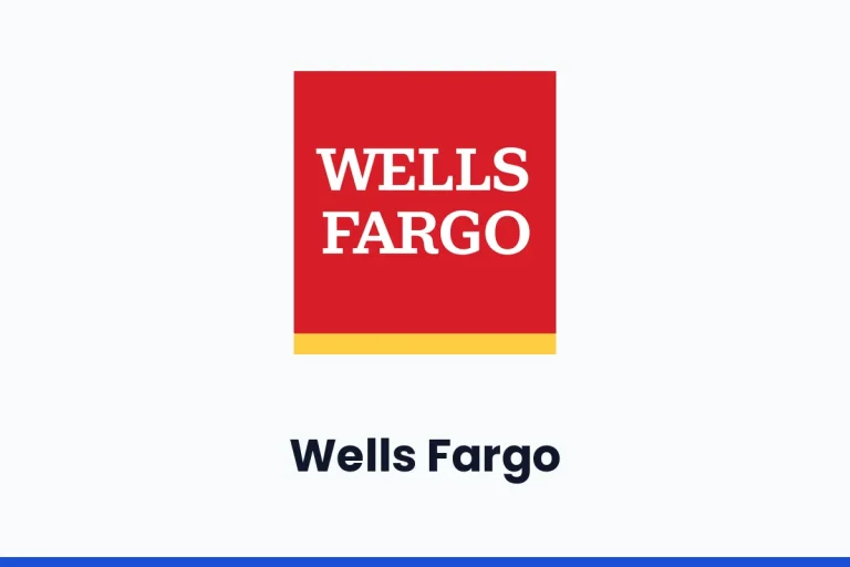 Wells Fargo logo