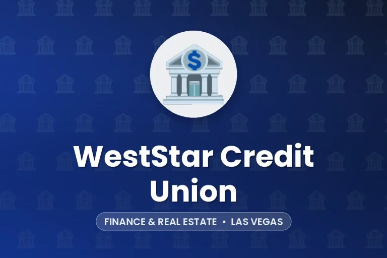 WestStar Credit Union – Las Vegas