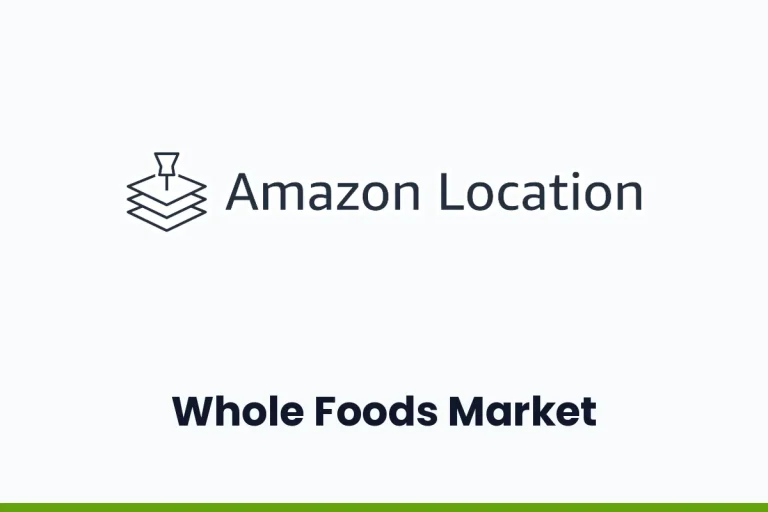 Whole Foods Market logo