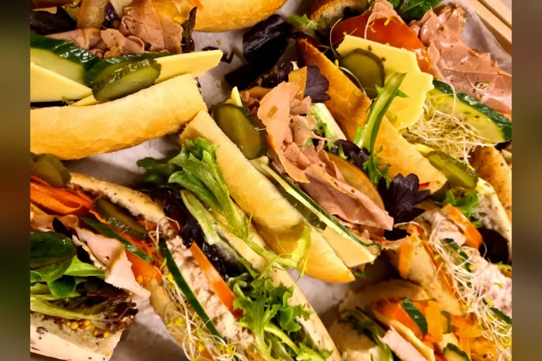 Wild Truffles Catering & Event Center logo