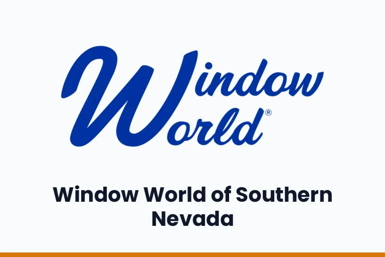 Window World of Southern Nevada logo