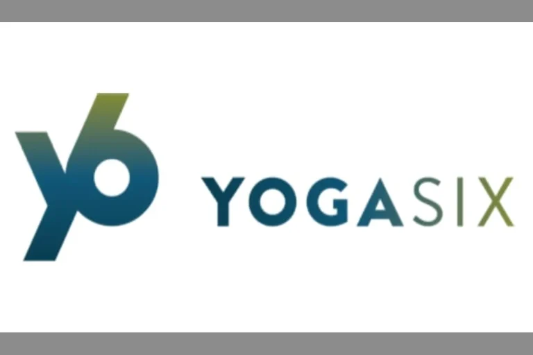 Yogasix Mountain’s Edge logo