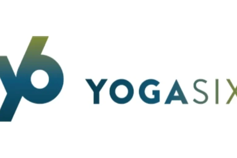 Yogasix Mountain’s Edge logo