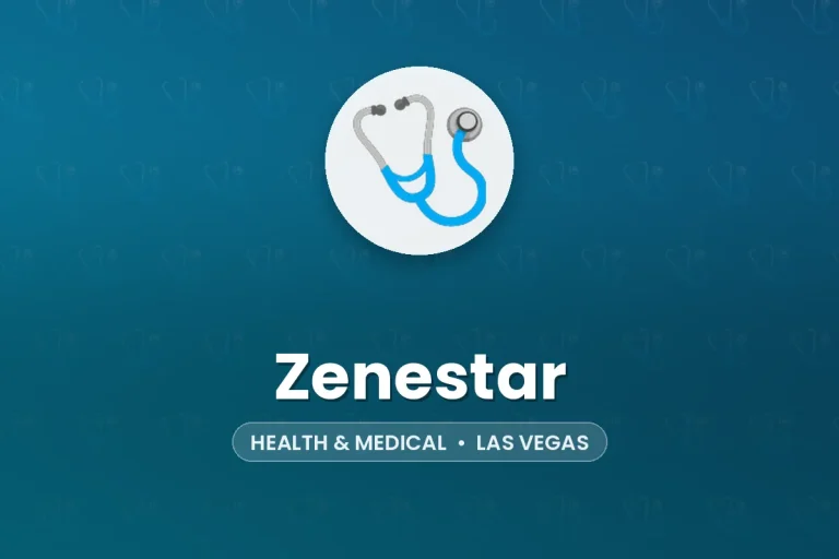 Zenestar – Las Vegas